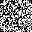 Código QR de la empresa ForDom, s.r.o.