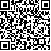 Company's QR code Frantisek Fryda