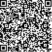 QR Kode der Firma Webstav, s.r.o.