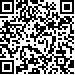 Company's QR code Ing. Jindrich Horkel