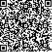 Company's QR code Milos Otoupal