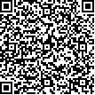 Company's QR code Kadernictvi YVETT