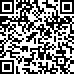 Company's QR code MKL Drink Servis, s.r.o.