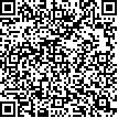 Código QR de la empresa Stredisko krestanske pomoci - Pastelka