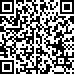 Company's QR code Jitka Jonaskova