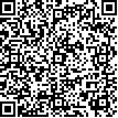 Company's QR code Mercury - B, s.r.o.