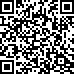 Company's QR code Ninphes, s.r.o.