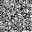 Company's QR code Zlata Hrdlickova