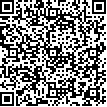 Código QR de la empresa Penzion SANCE