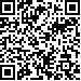 Company's QR code Frantisek Plisek