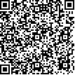 Company's QR code Petr Miksa