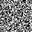 Código QR de la empresa Curatio, s.r.o.