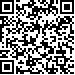 Company's QR code Tereza Holleschova