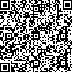 QR Kode der Firma LE PATIO CZ s.r.o.