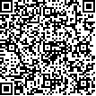 QR Kode der Firma Striptyz Praha