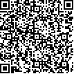 Company's QR code Ing. Miroslav Sedlak