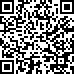 Company's QR code Chytra Hotovost, s.r.o.