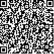 Company's QR code Michal Uher