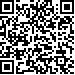 Company's QR code K.CH.Mont, s.r.o.