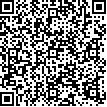 Company's QR code Reality Invest Trust, s.r.o.