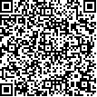 QR Kode der Firma Radana Braunova