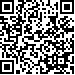 QR Kode der Firma Artexport, s.r.o.