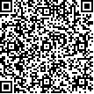 Código QR de la empresa itelligence, a.s.