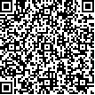 Company's QR code Petr Tuma