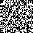 Company's QR code Marie Mladkova