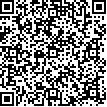 QR Kode der Firma Ing. Michal Hruby - Bonno CB