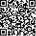 Código QR de la empresa K&O partners, s.r.o.