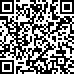 Company's QR code DHK Plus, s.r.o.