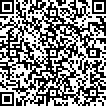 QR Kode der Firma Dis. Martina Baxova