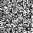 QR Kode der Firma Gabriela Sedinova