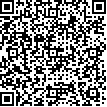 Company's QR code Oaza zdravia Ing. Peter Haas