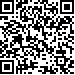 Company's QR code Nora Mihalikova