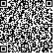 QR Kode der Firma REDBAENK s.r.o.