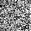 Código QR de la empresa Arkade Bau, s.r.o.