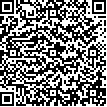 Company's QR code Bernarnd pri lyceu, s.r.o.