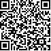 Company's QR code Hana Kettnerova