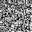 QR Kode der Firma Alori Nano Solution s.r.o.