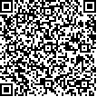 Código QR de la empresa DORLAND Praha, spol. s r. o.