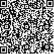 Company's QR code Ucto2MM s.r.o.