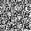 QR Kode der Firma Corina, s.r.o.