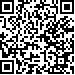 Company's QR code Bdci, s.r.o.