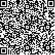 Company's QR code Katerina Hycnarova Mgr.