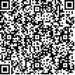 Company's QR code Antonin Fiedor