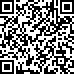 Company's QR code Ladislav Holejsovsky