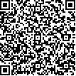 Company's QR code Proverovani vozidel, s.r.o.