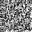 Company's QR code Ing. Peter Vatrt-Anva